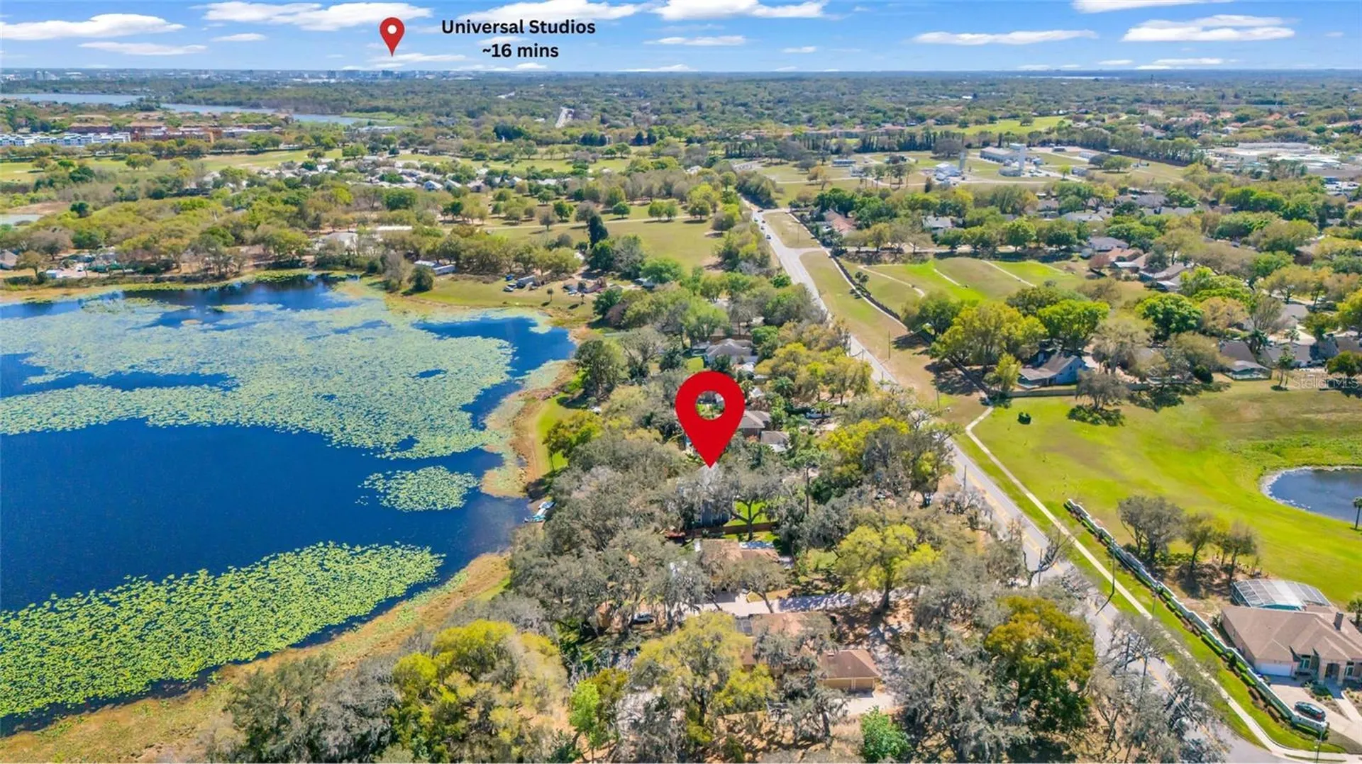 1217 Edgewood Ranch Road Orlando FL 32835