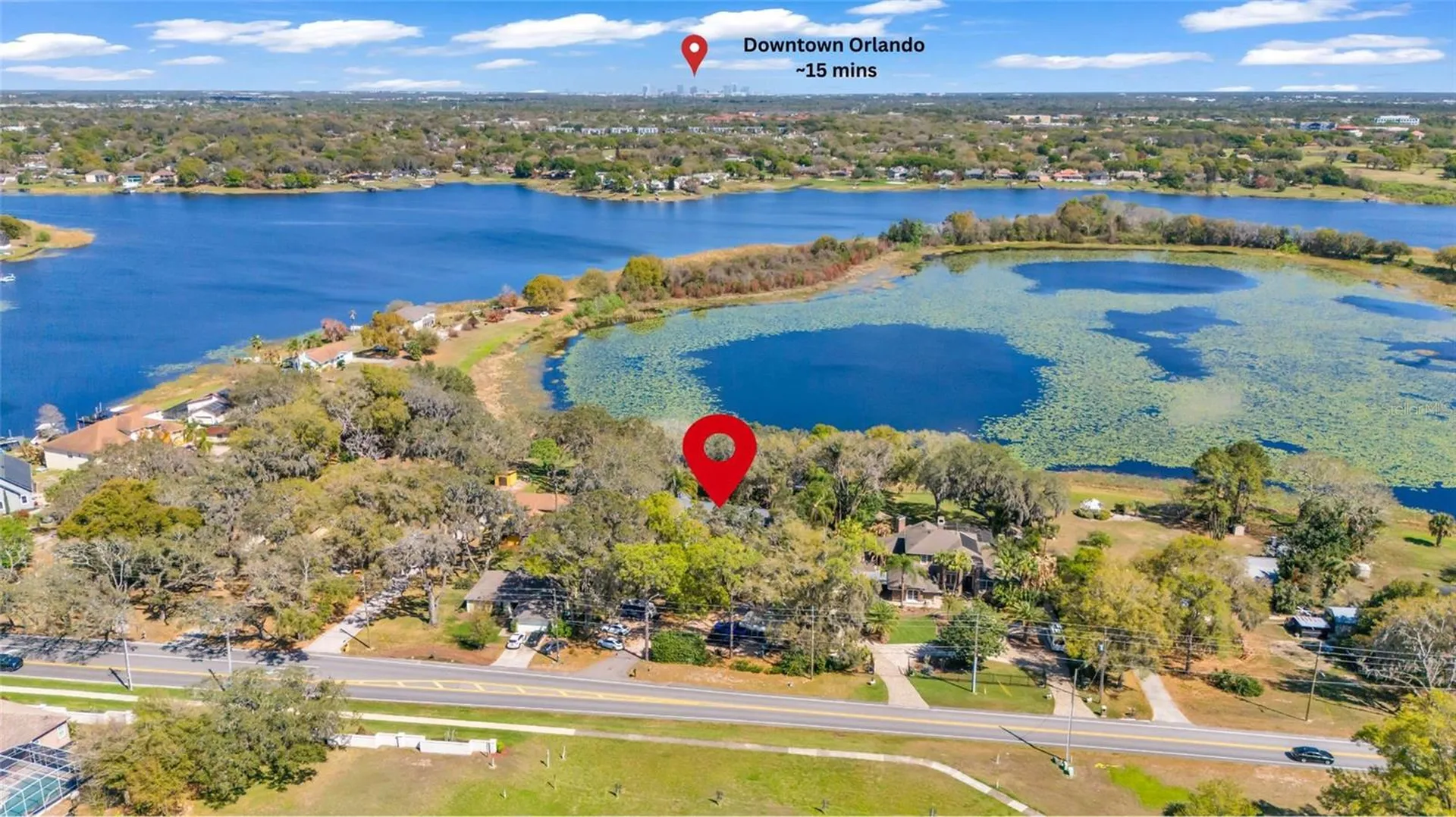 1217 Edgewood Ranch Road Orlando FL 32835