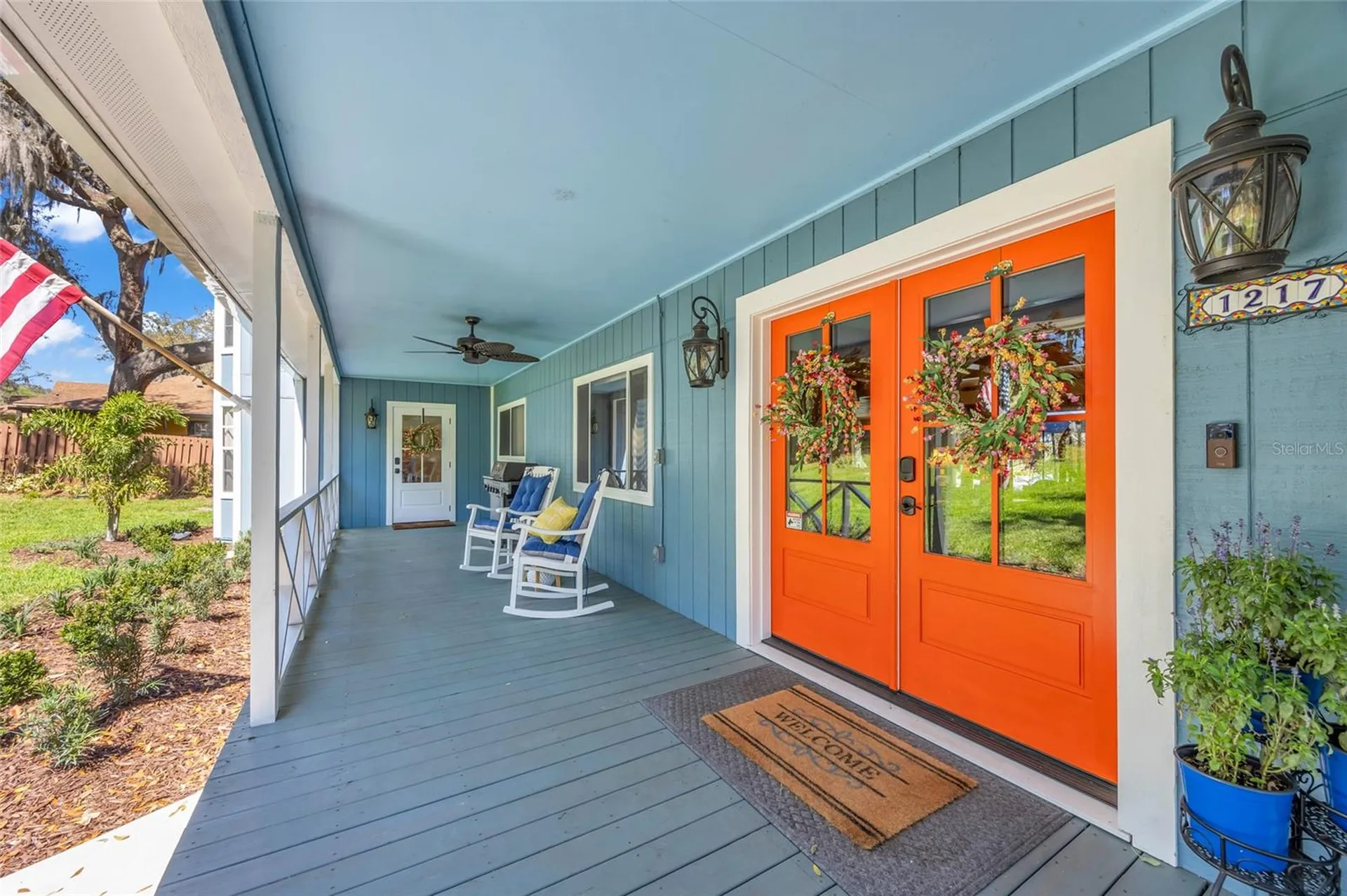 1217 Edgewood Ranch Road Orlando FL 32835