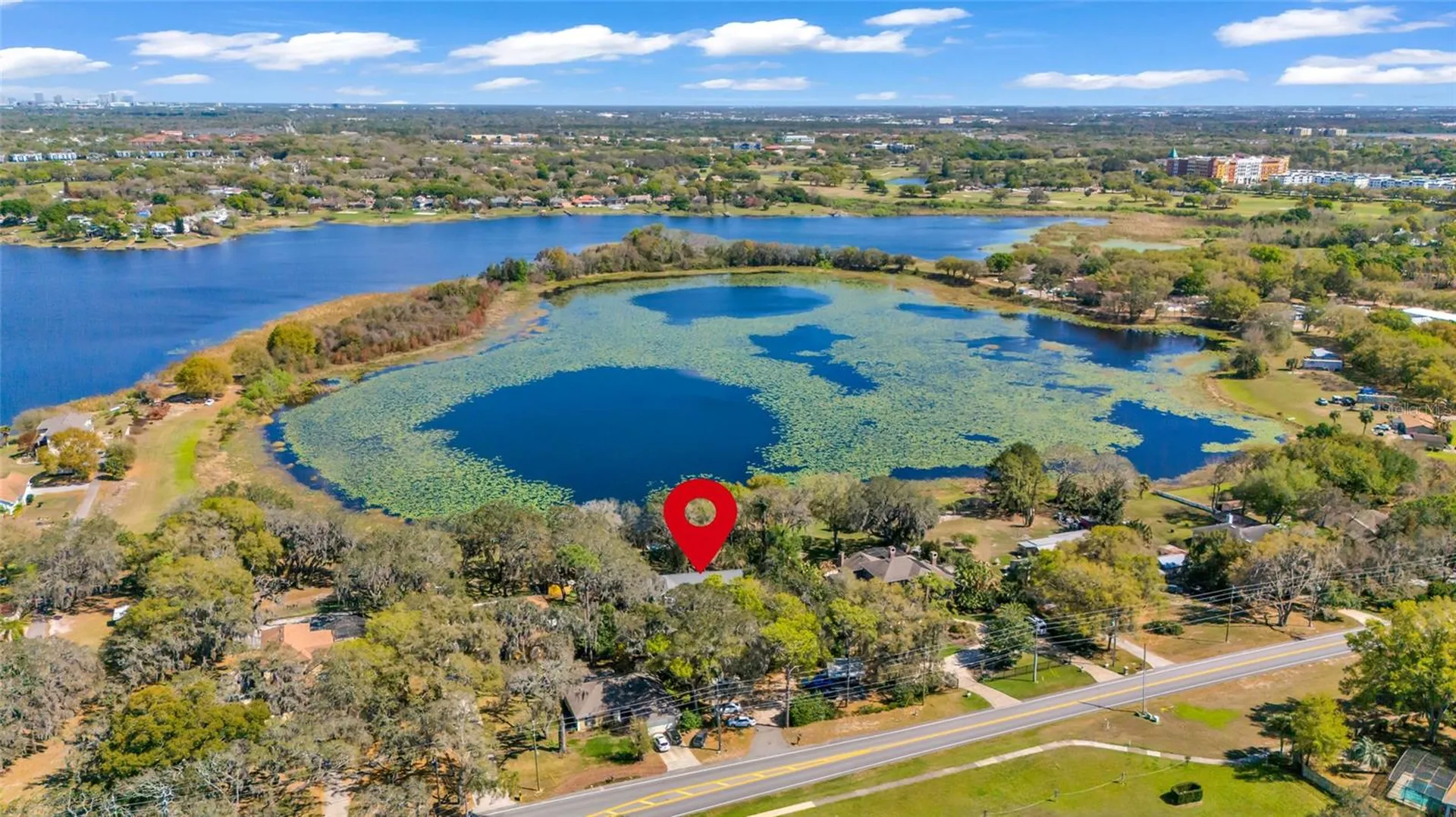 1217 Edgewood Ranch Road Orlando FL 32835