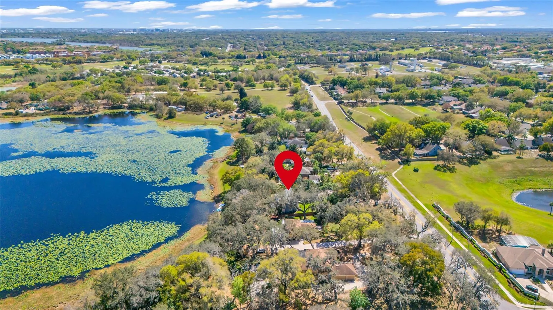 1217 Edgewood Ranch Road Orlando FL 32835