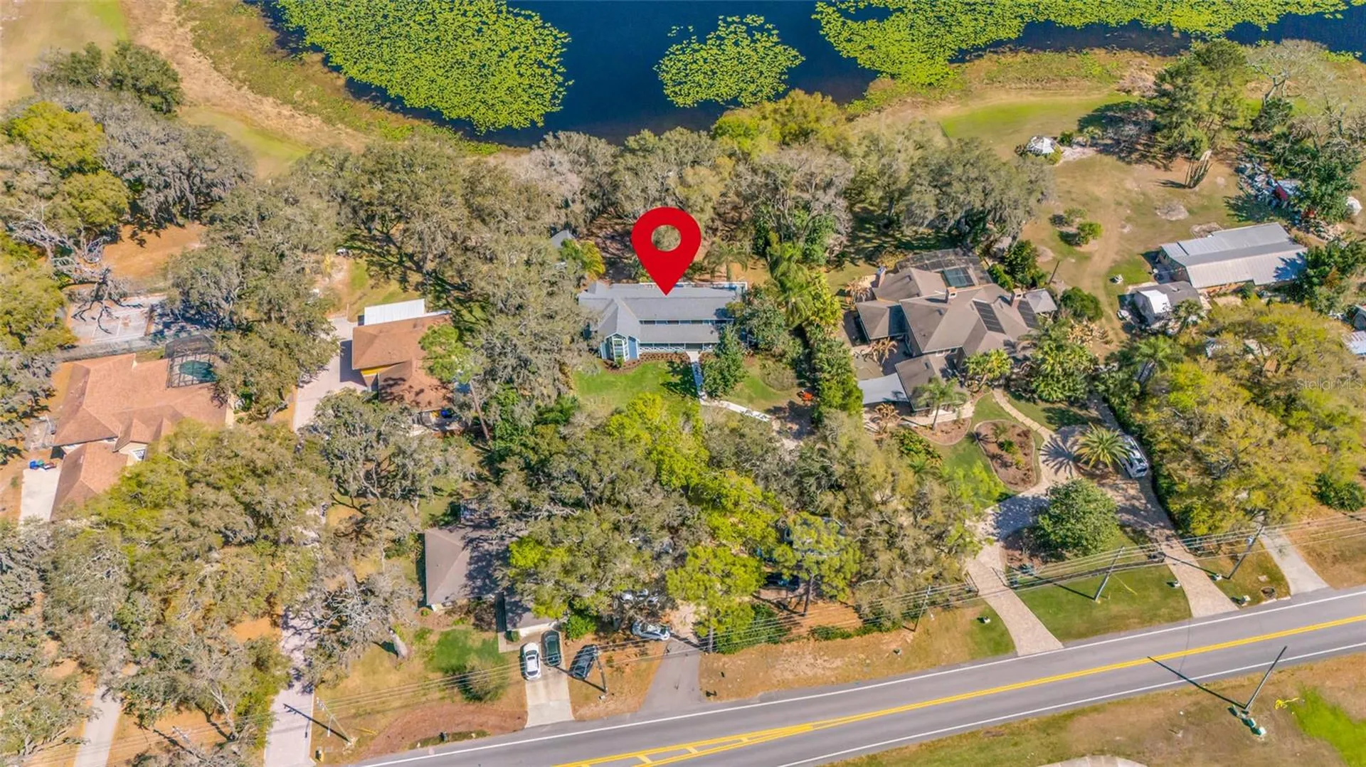 1217 Edgewood Ranch Road Orlando FL 32835