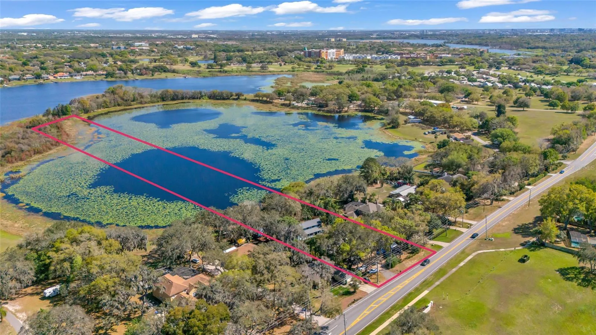 1217 Edgewood Ranch Road Orlando FL 32835