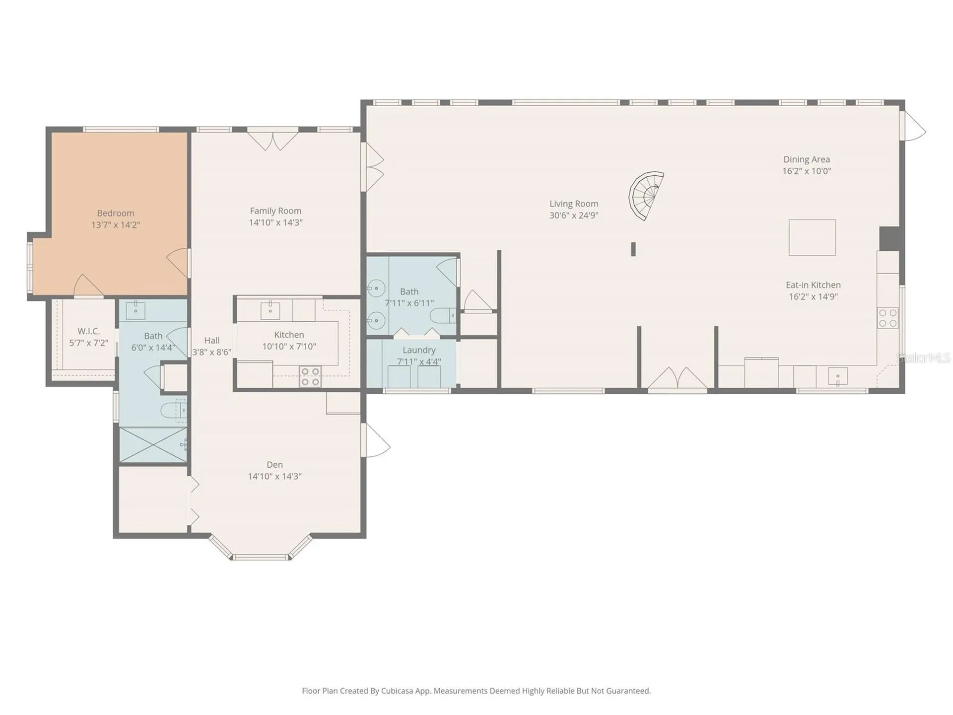 1217 Edgewood Ranch Road Orlando FL 32835