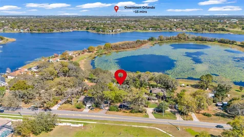 1217 Edgewood Ranch Road Orlando FL 32835