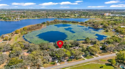 1217 Edgewood Ranch Road Orlando FL 32835