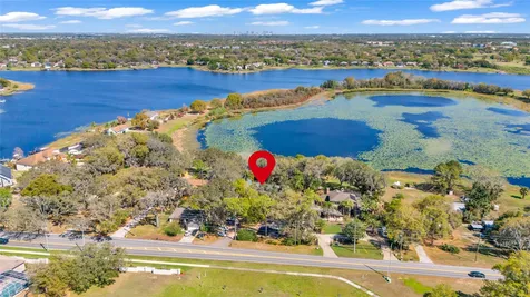 1217 Edgewood Ranch Road Orlando FL 32835