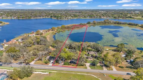 1217 Edgewood Ranch Road Orlando FL 32835