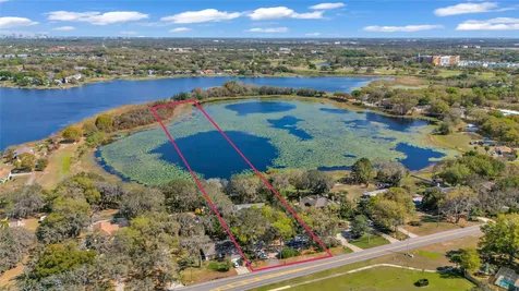 1217 Edgewood Ranch Road Orlando FL 32835