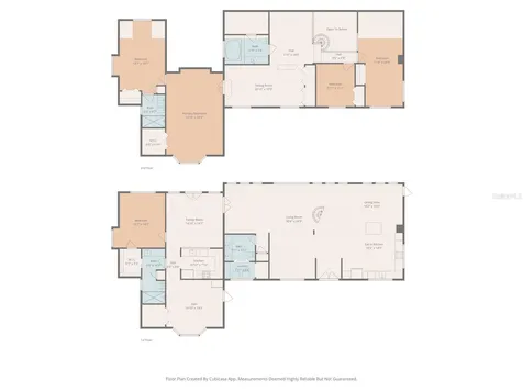 1217 Edgewood Ranch Road Orlando FL 32835