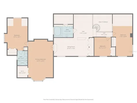 1217 Edgewood Ranch Road Orlando FL 32835