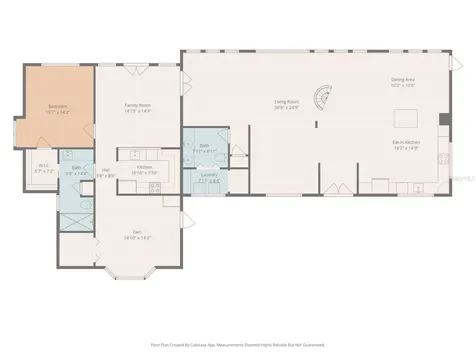 1217 Edgewood Ranch Road Orlando FL 32835