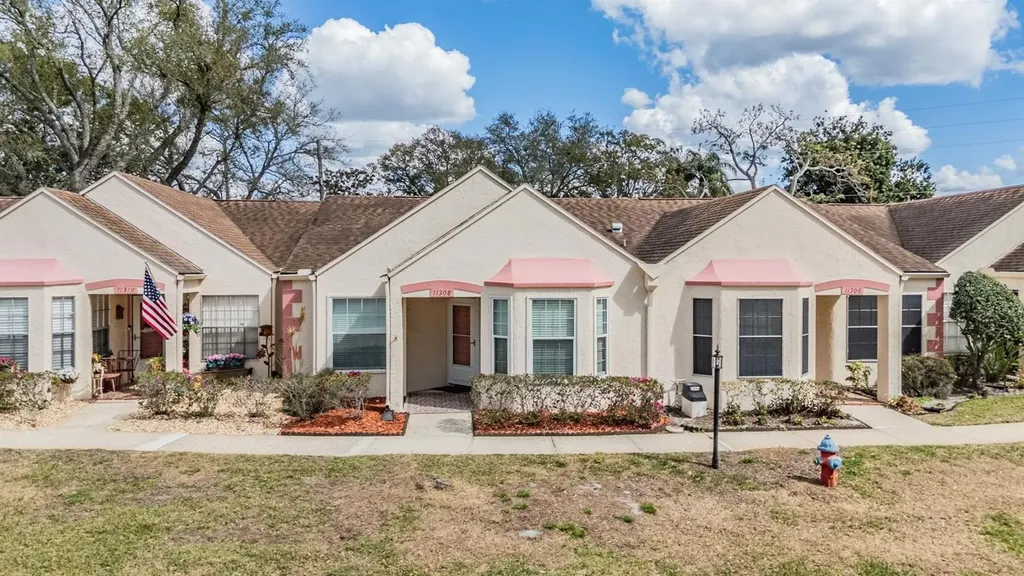 11308 Versailles Lane Port Richey FL 34668