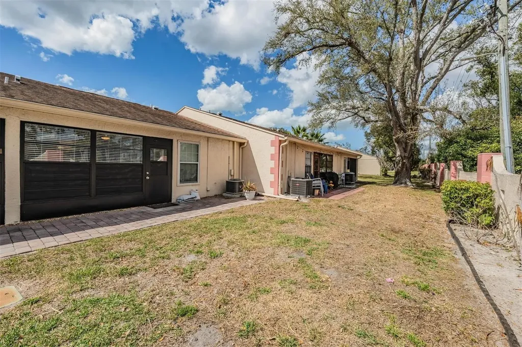 11308 Versailles Lane Port Richey FL 34668
