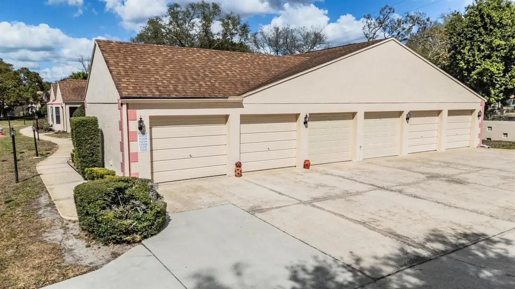 11308 Versailles Lane Port Richey FL 34668