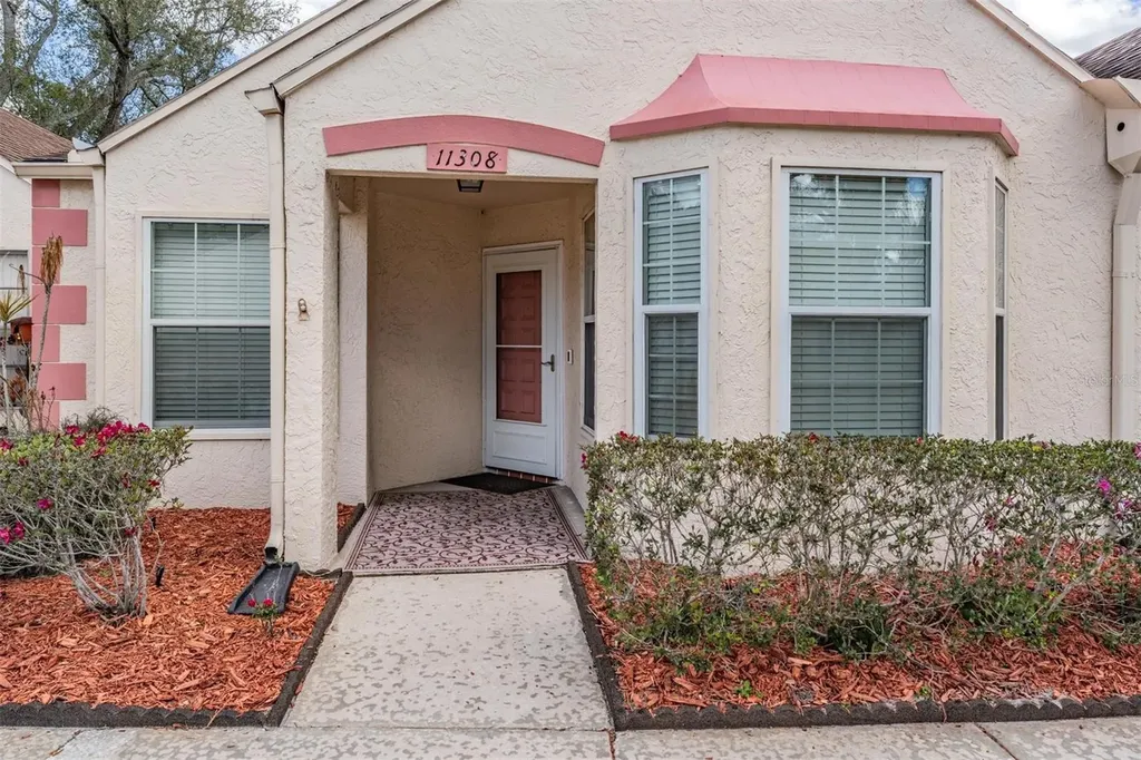 11308 Versailles Lane Port Richey FL 34668