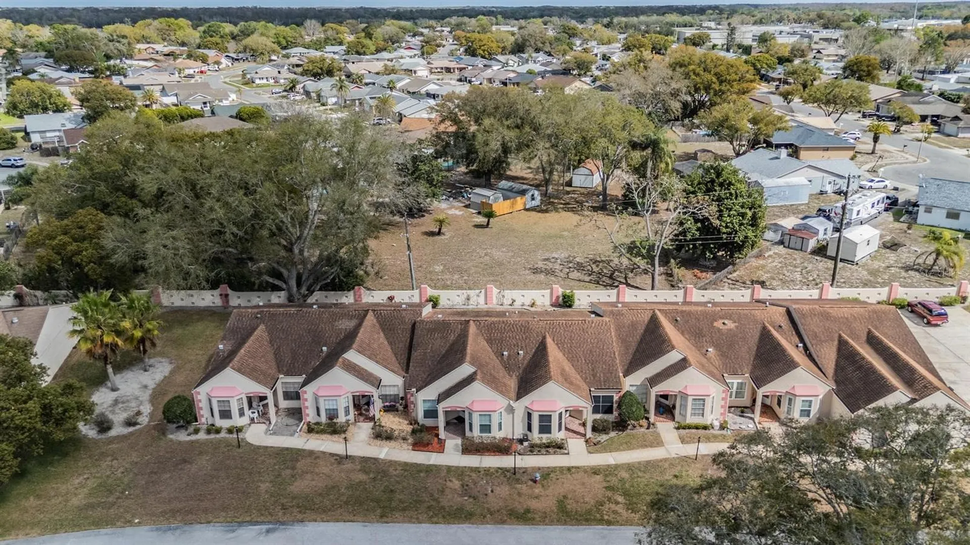 11308 Versailles Lane Port Richey FL 34668