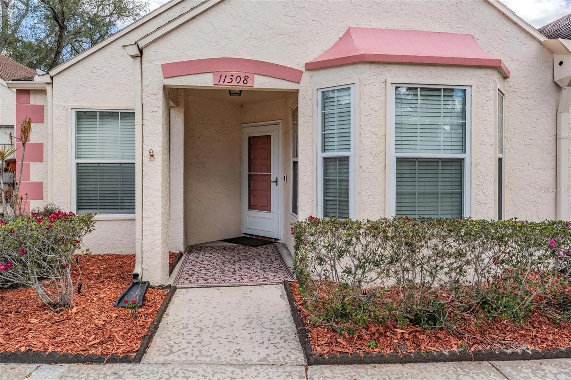 11308 Versailles Lane Port Richey FL 34668