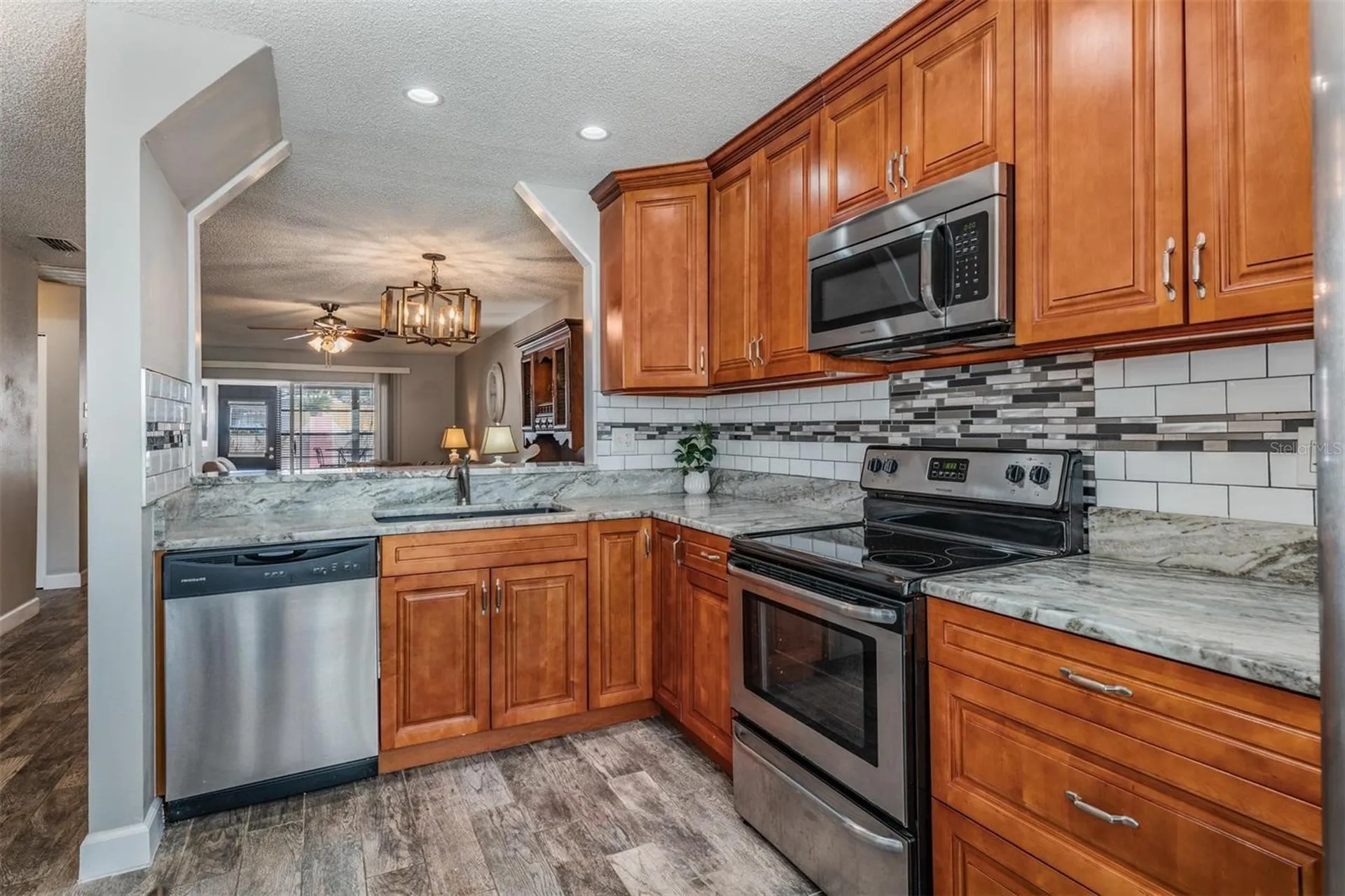 11308 Versailles Lane Port Richey FL 34668