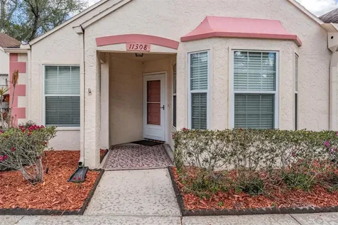 11308 Versailles Lane Port Richey FL 34668