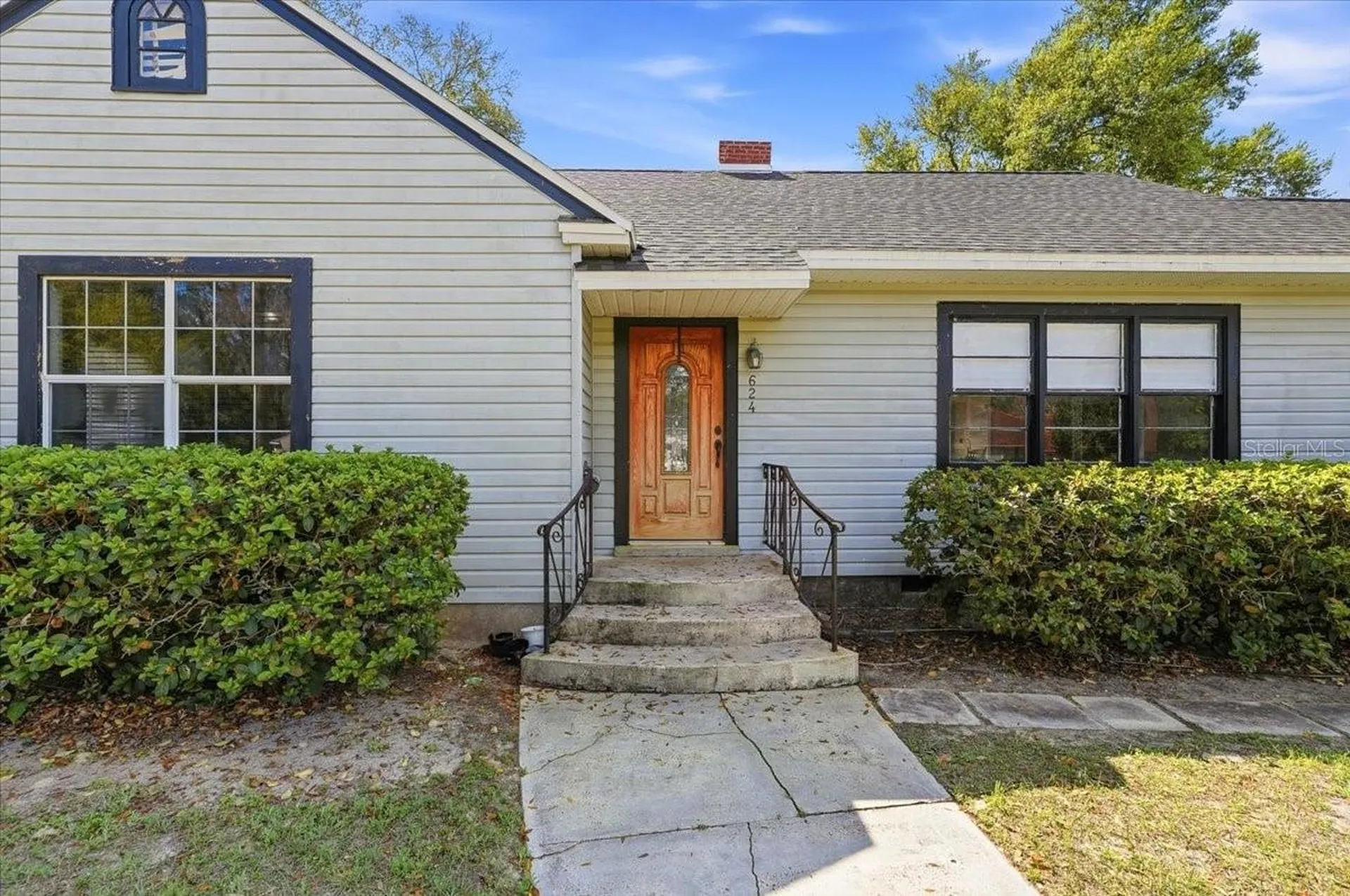624 Avenue A NE Winter Haven FL 33881