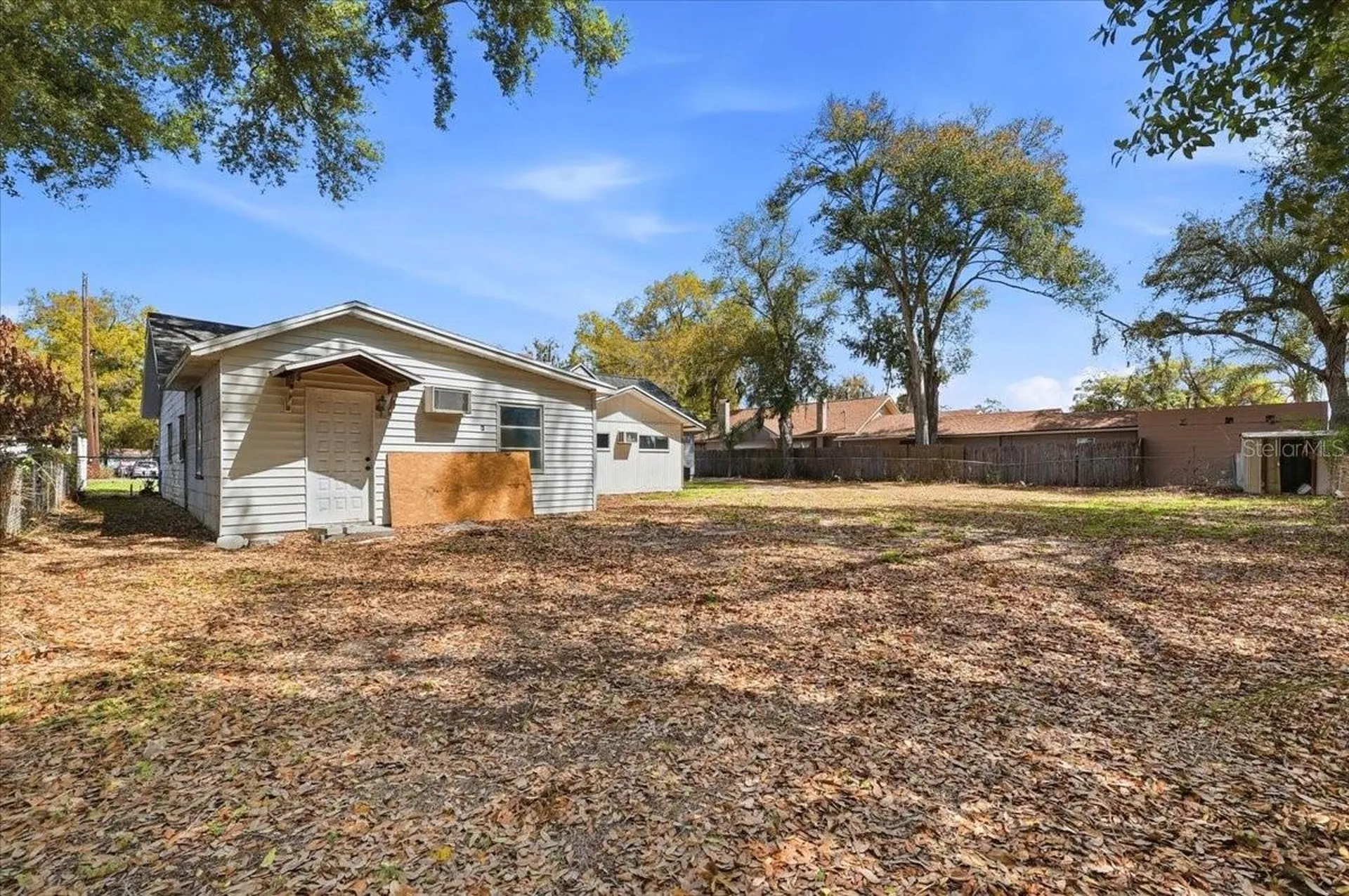 624 Avenue A NE Winter Haven FL 33881