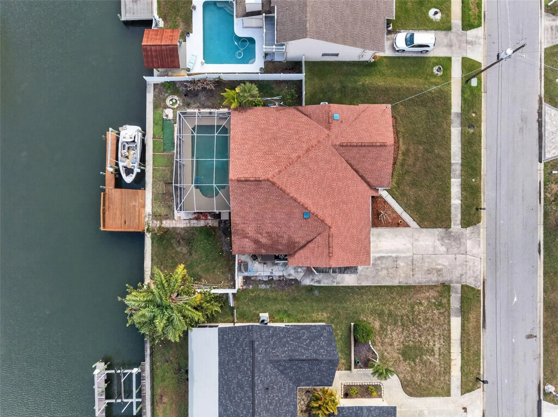 8711 Bay Crest Lane Tampa FL 33615