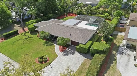 2068 Sunnyside Lane Sarasota FL 34239