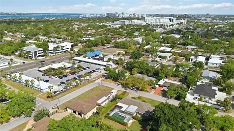 2068 Sunnyside Lane Sarasota FL 34239