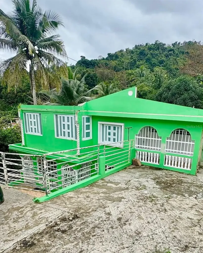 La Barra 105 F Caguas PR 00725