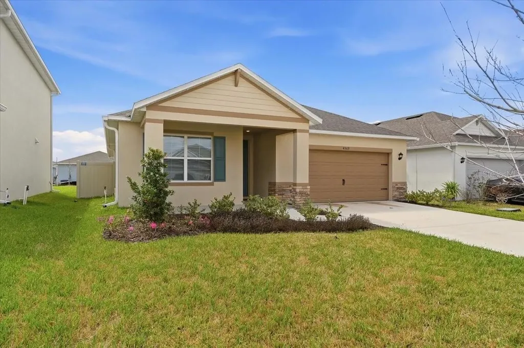 4969 Foxglove Circle Lakeland FL 33811