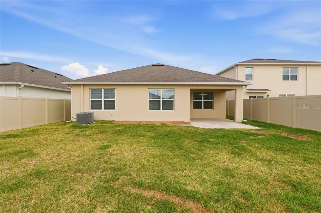 4969 Foxglove Circle Lakeland FL 33811