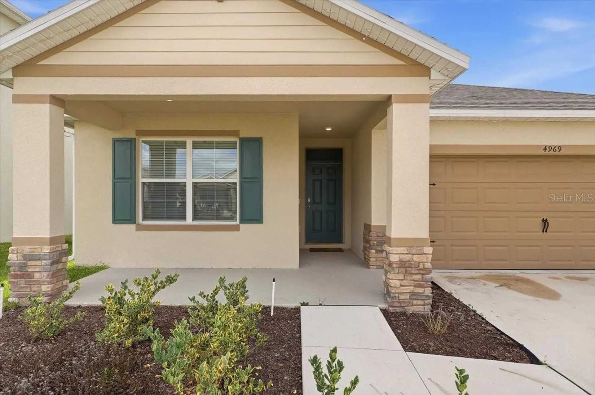 4969 Foxglove Circle Lakeland FL 33811