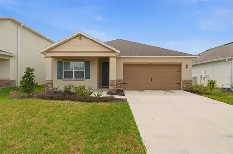 4969 Foxglove Circle Lakeland FL 33811