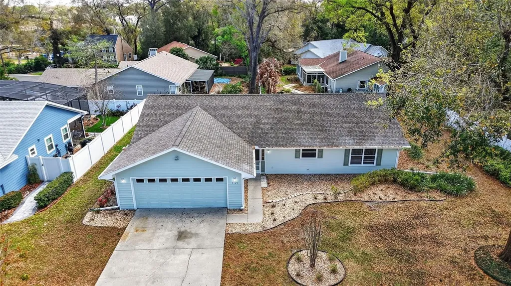 1120 Gardner Lane Mount Dora FL 32757