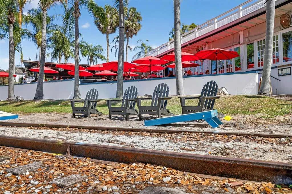 1120 Gardner Lane Mount Dora FL 32757