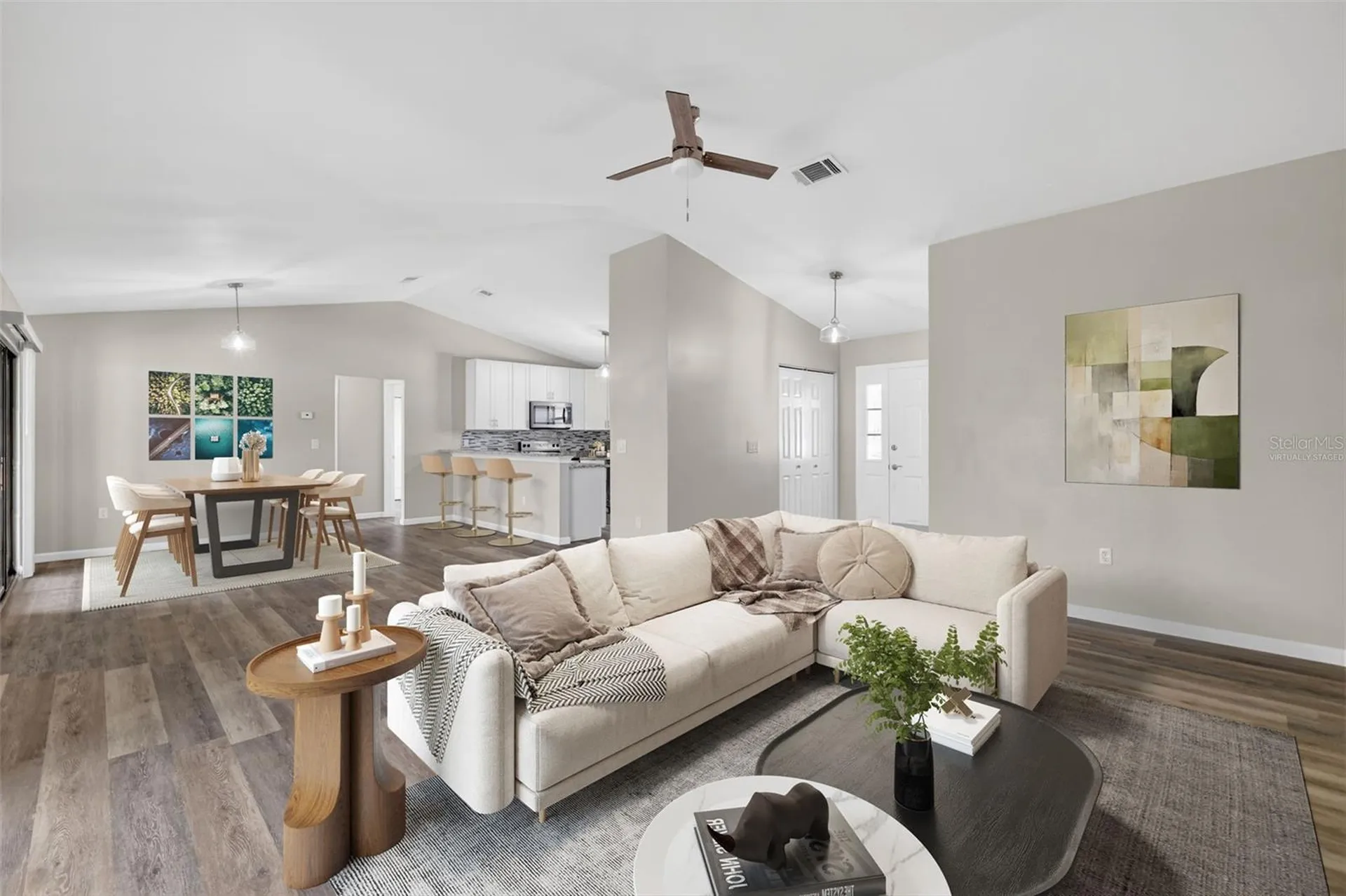 1120 Gardner Lane Mount Dora FL 32757