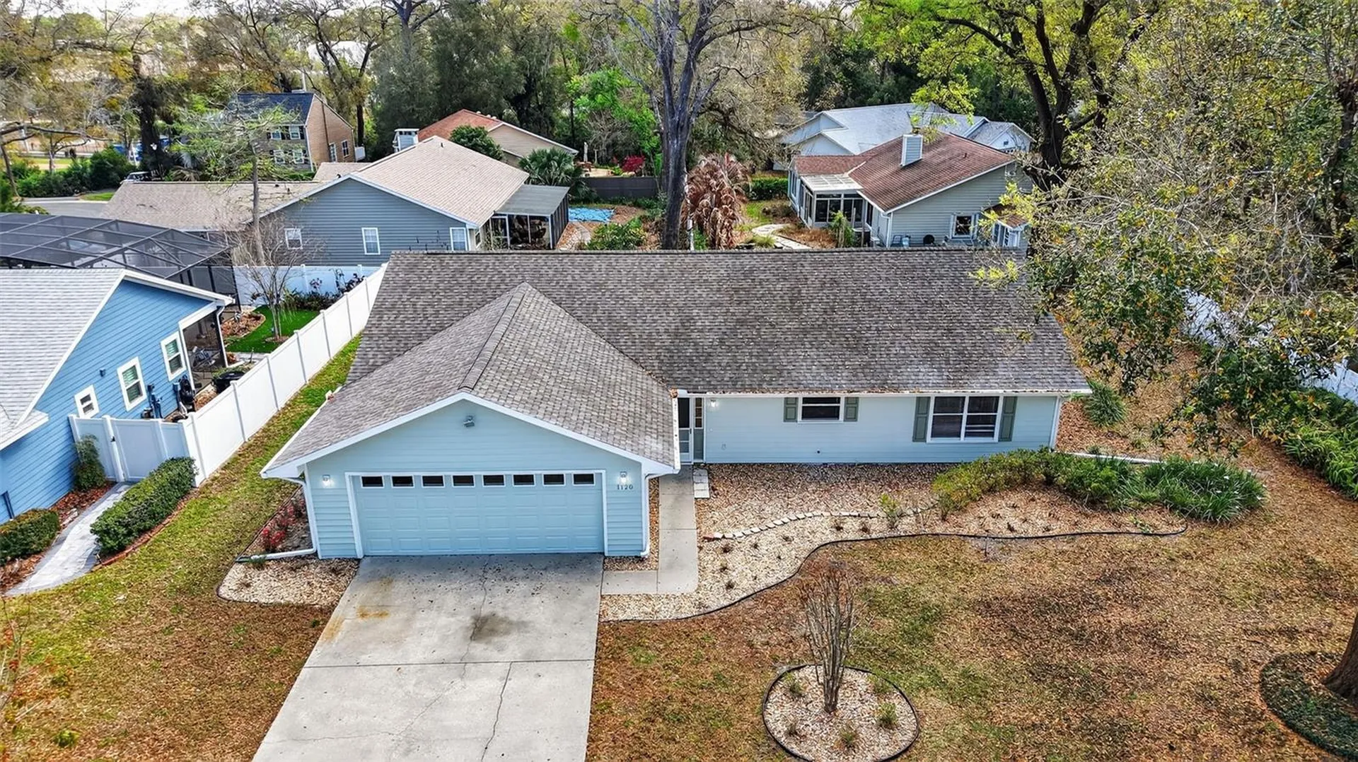 1120 Gardner Lane Mount Dora FL 32757