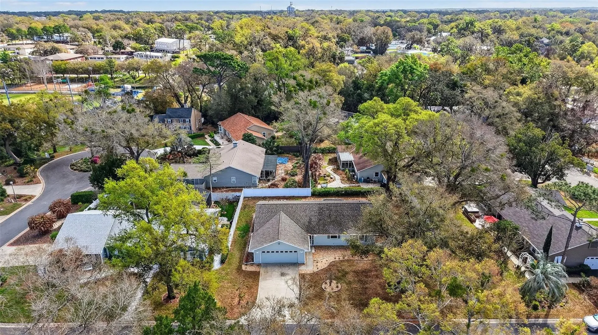 1120 Gardner Lane Mount Dora FL 32757