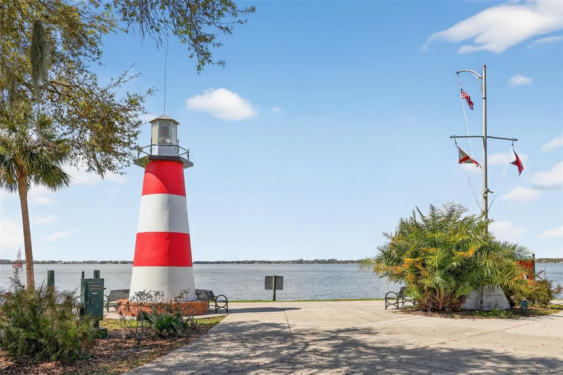 1120 Gardner Lane Mount Dora FL 32757