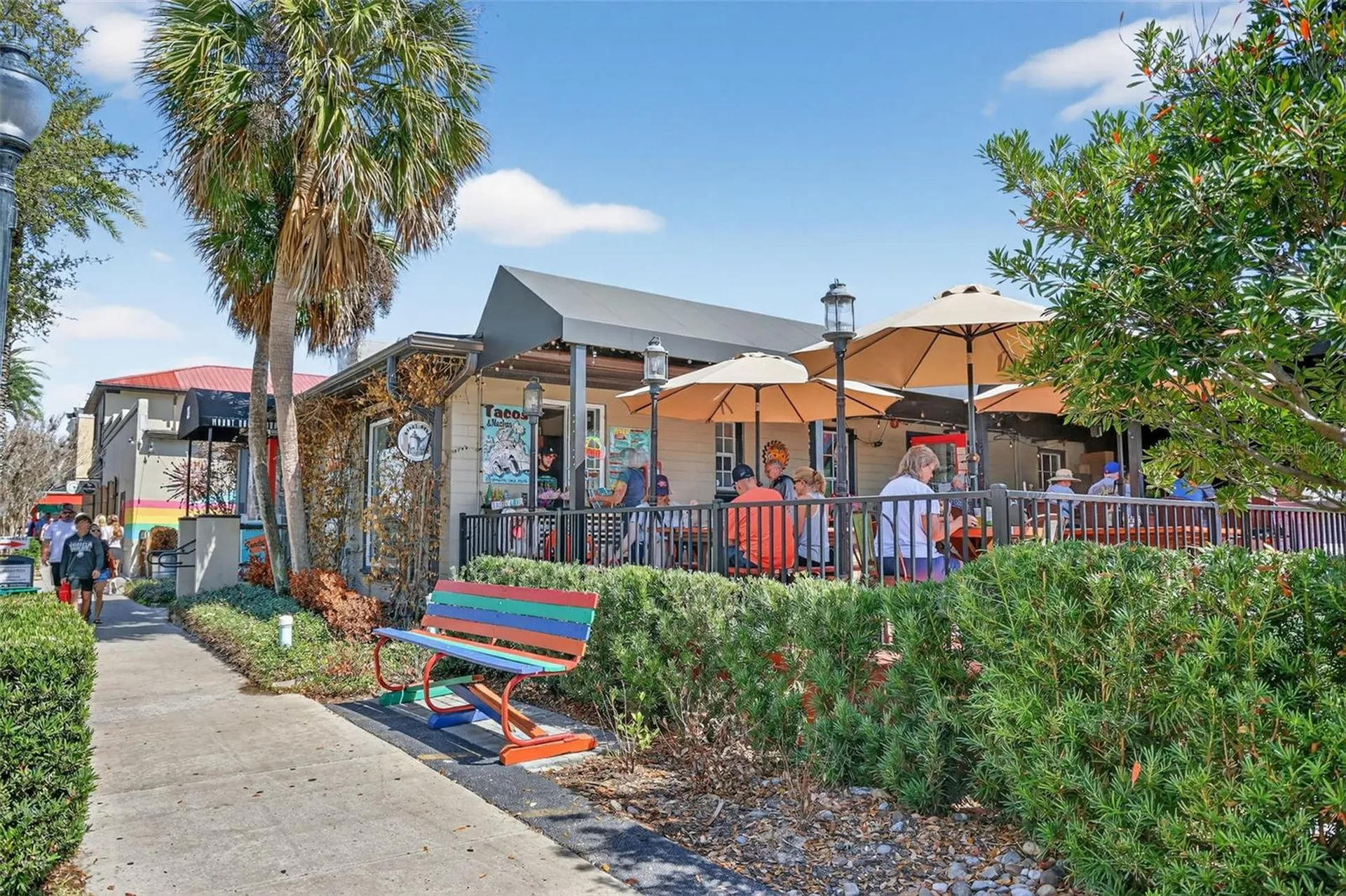 1120 Gardner Lane Mount Dora FL 32757