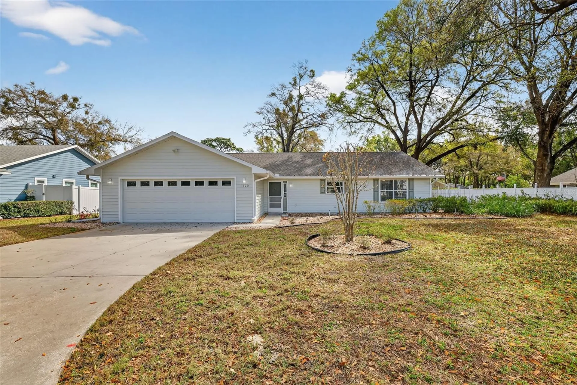 1120 Gardner Lane Mount Dora FL 32757