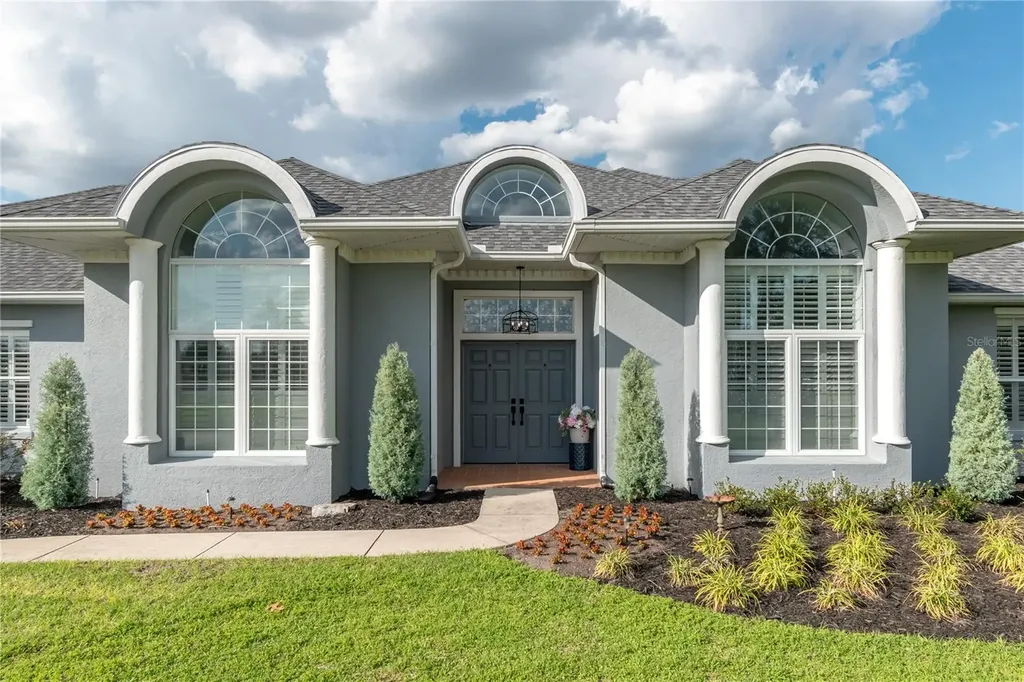 10516 SW 27th Avenue Ocala FL 34476