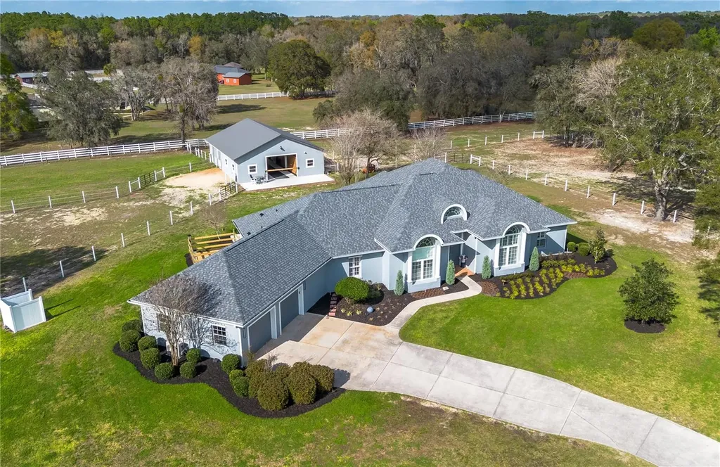 10516 SW 27th Avenue Ocala FL 34476
