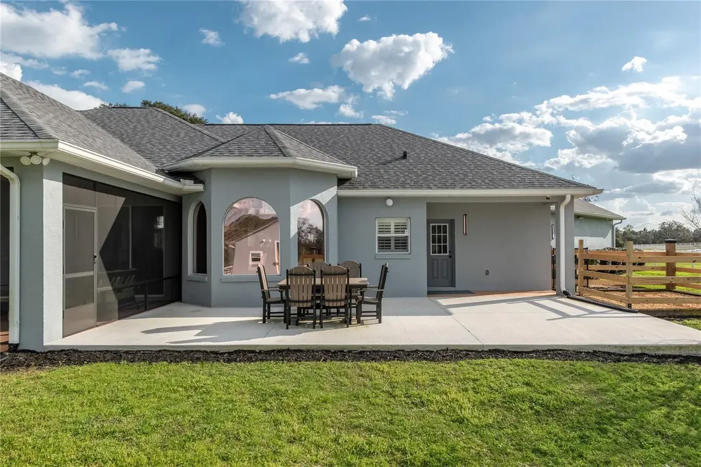 10516 SW 27th Avenue Ocala FL 34476