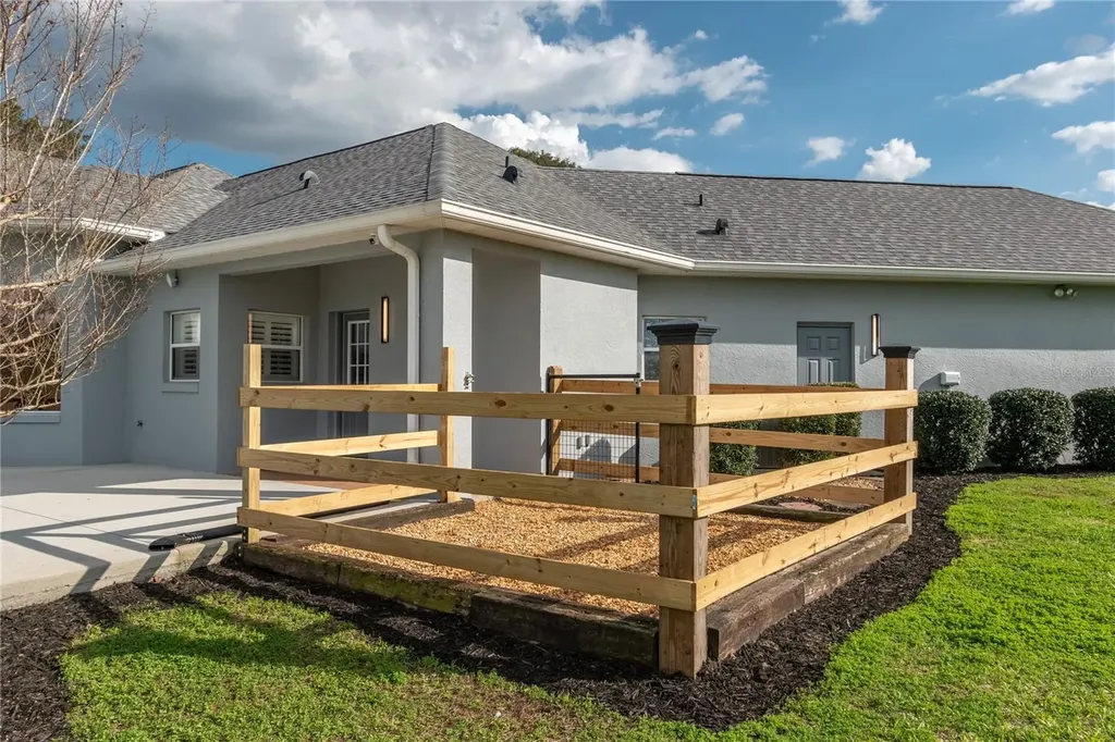 10516 SW 27th Avenue Ocala FL 34476