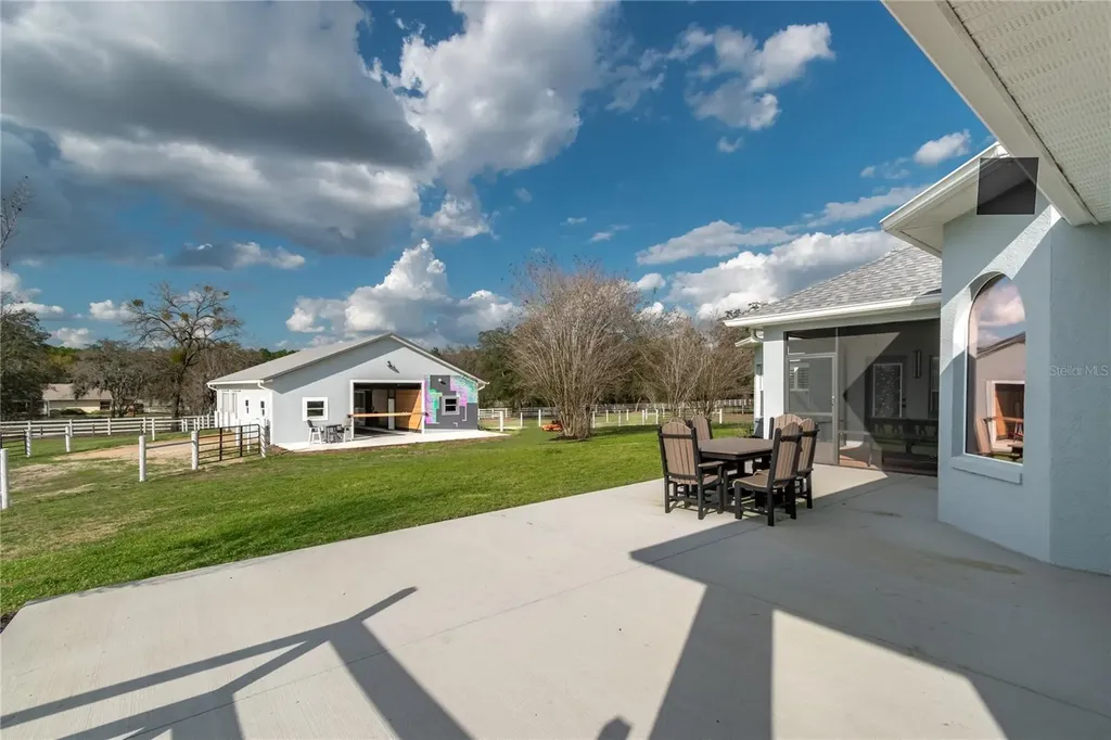 10516 SW 27th Avenue Ocala FL 34476