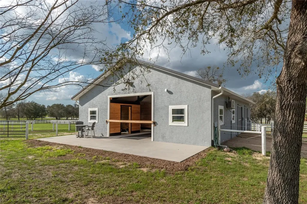 10516 SW 27th Avenue Ocala FL 34476