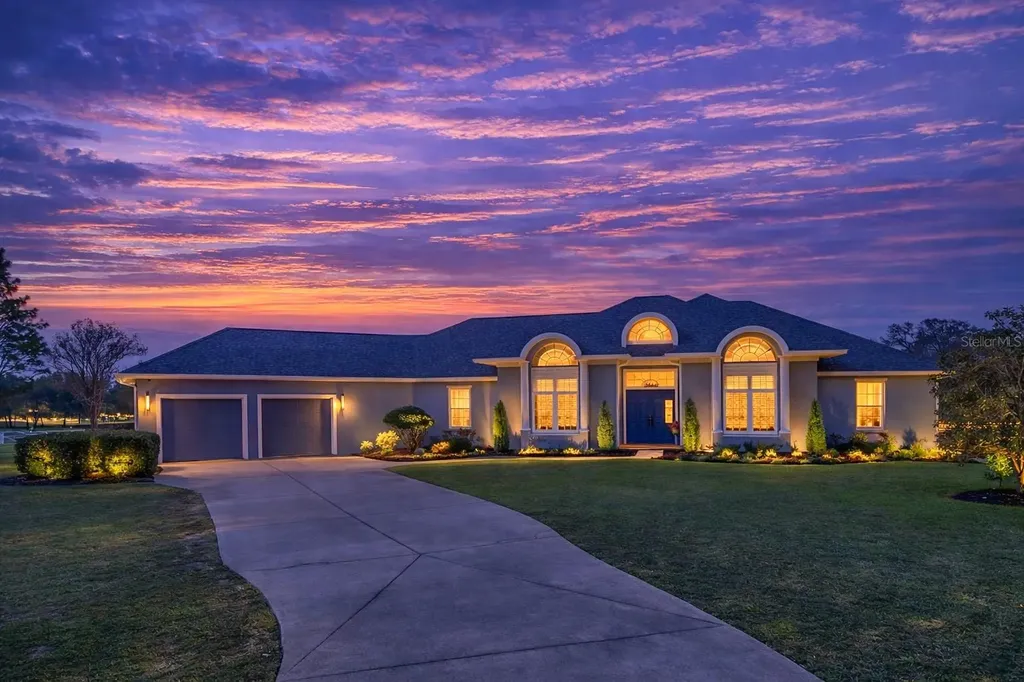 10516 SW 27th Avenue Ocala FL 34476