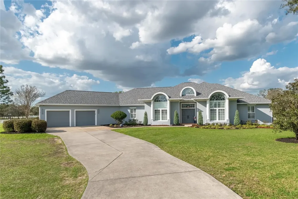 10516 SW 27th Avenue Ocala FL 34476